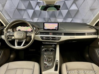 Audi A4 Allroad 2,0 TDI QUATTRO S 2018