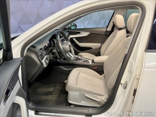 Audi A4 Allroad 2,0 TDI QUATTRO S 2018