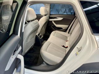 Audi A4 Allroad 2,0 TDI QUATTRO S 2018