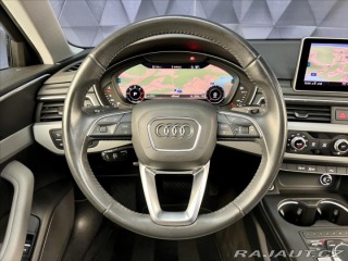 Audi A4 Allroad 2,0 TDI QUATTRO S 2018
