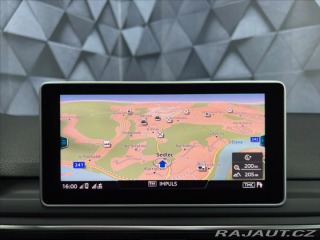 Audi A4 Allroad 2,0 TDI QUATTRO S 2018
