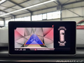 Audi A4 Allroad 2,0 TDI QUATTRO S 2018