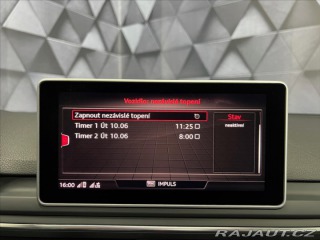 Audi A4 Allroad 2,0 TDI QUATTRO S 2018