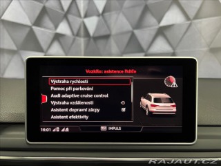 Audi A4 Allroad 2,0 TDI QUATTRO S 2018