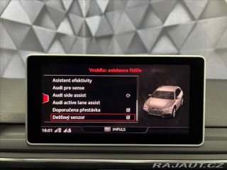 Audi A4 Allroad 2,0 TDI QUATTRO S 2018