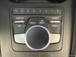 Audi A4 Allroad 2,0 TDI QUATTRO S 2018