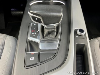 Audi A4 Allroad 2,0 TDI QUATTRO S 2018