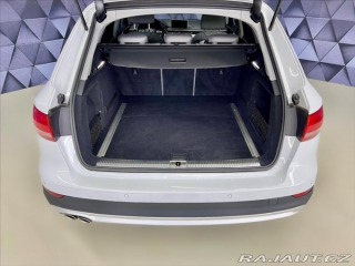 Audi A4 Allroad 2,0 TDI QUATTRO S 2018