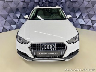 Audi A4 Allroad 2,0 TDI QUATTRO S 2018