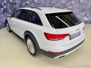 Audi A4 Allroad 2,0 TDI QUATTRO S 2018
