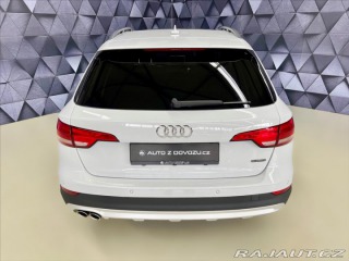 Audi A4 Allroad 2,0 TDI QUATTRO S 2018