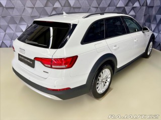 Audi A4 Allroad 2,0 TDI QUATTRO S 2018