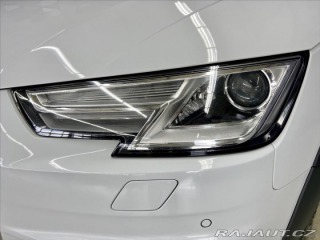 Audi A4 Allroad 2,0 TDI QUATTRO S 2018