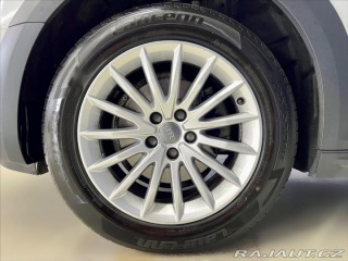 Audi A4 Allroad 2,0 TDI QUATTRO S 2018