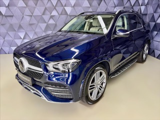 Mercedes-Benz GLE 350d 4MATIC AMG, BRABUS,