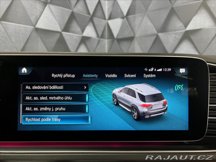 Mercedes-Benz GLE 350d 4MATIC AMG, BRABUS, 2020