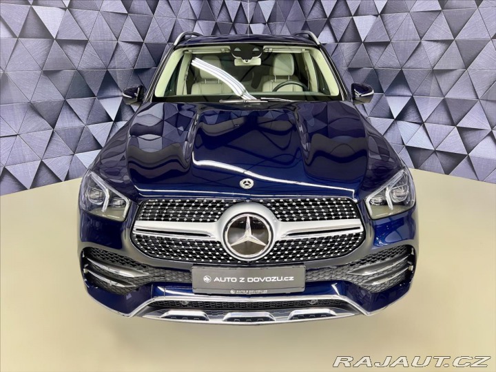 Mercedes-Benz GLE 350d 4MATIC AMG, BRABUS, 2020
