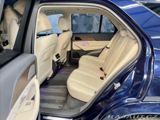 Mercedes-Benz GLE 350d 4MATIC AMG, BRABUS, 2020