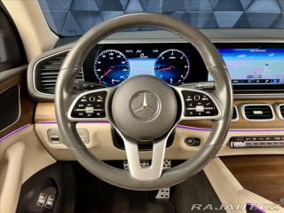 Mercedes-Benz GLE 350d 4MATIC AMG, BRABUS, 2020