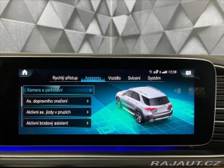 Mercedes-Benz GLE 350d 4MATIC AMG, BRABUS, 2020