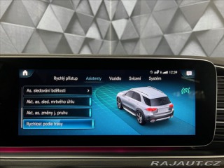 Mercedes-Benz GLE 350d 4MATIC AMG, BRABUS, 2020