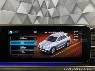 Mercedes-Benz GLE 350d 4MATIC AMG, BRABUS, 2020