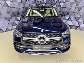 Mercedes-Benz GLE 350d 4MATIC AMG, BRABUS, 2020