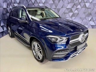 Mercedes-Benz GLE 350d 4MATIC AMG, BRABUS, 2020