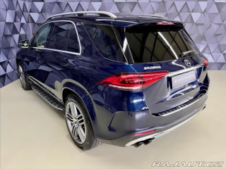 Mercedes-Benz GLE 350d 4MATIC AMG, BRABUS, 2020