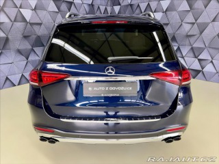 Mercedes-Benz GLE 350d 4MATIC AMG, BRABUS, 2020