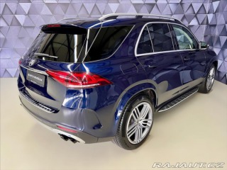 Mercedes-Benz GLE 350d 4MATIC AMG, BRABUS, 2020
