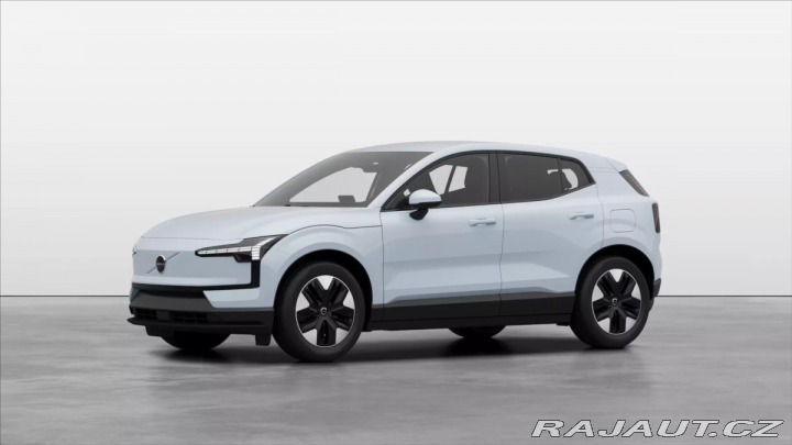 Volvo EX30 0,0 Single Motor Core 2024