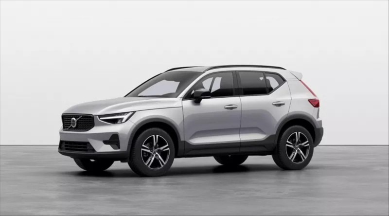 Volvo XC40 2,0 B3  Plus Dark