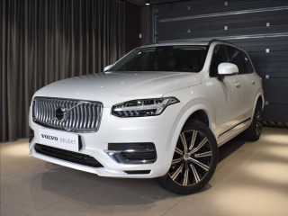 Volvo XC90 2,0 B5 AWD PLUS Blis,Vent