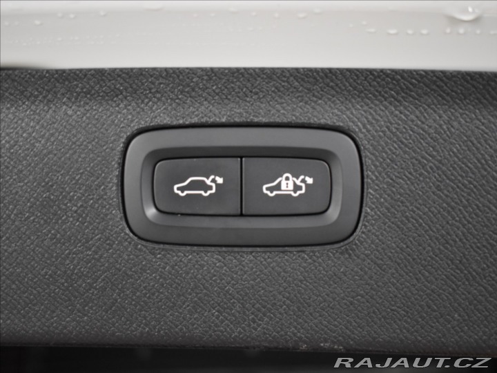 Volvo XC90 2,0 B5 AWD PLUS Blis,Vent 2024