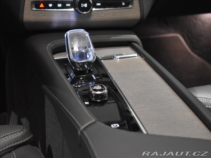 Volvo XC90 2,0 B5 AWD PLUS Blis,Vent 2024