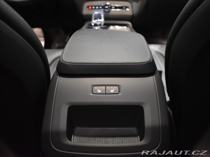 Volvo XC90 2,0 B5 AWD PLUS Blis,Vent 2024