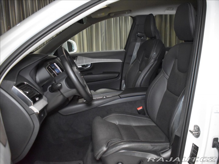 Volvo XC90 2,0 B5 AWD PLUS Blis,Vent 2024