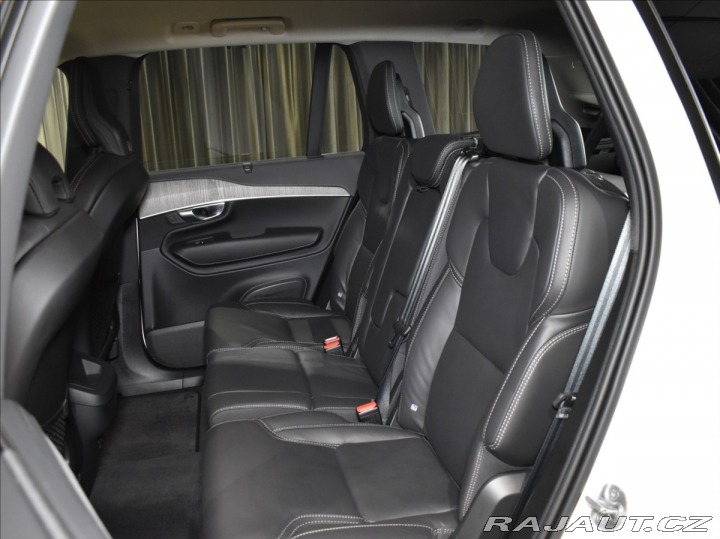 Volvo XC90 2,0 B5 AWD PLUS Blis,Vent 2024