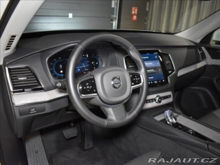Volvo XC90 2,0 B5 AWD PLUS Blis,Vent 2024