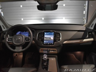 Volvo XC90 2,0 B5 AWD PLUS Blis,Vent 2024