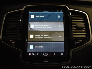 Volvo XC90 2,0 B5 AWD PLUS Blis,Vent 2024