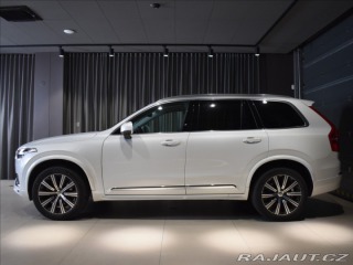 Volvo XC90 2,0 B5 AWD PLUS Blis,Vent 2024