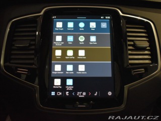 Volvo XC90 2,0 B5 AWD PLUS Blis,Vent 2024