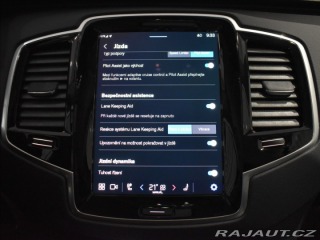 Volvo XC90 2,0 B5 AWD PLUS Blis,Vent 2024