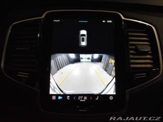 Volvo XC90 2,0 B5 AWD PLUS Blis,Vent 2024