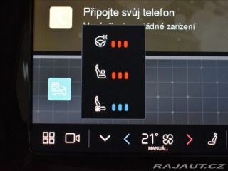Volvo XC90 2,0 B5 AWD PLUS Blis,Vent 2024