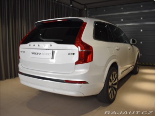 Volvo XC90 2,0 B5 AWD PLUS Blis,Vent 2024
