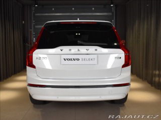 Volvo XC90 2,0 B5 AWD PLUS Blis,Vent 2024