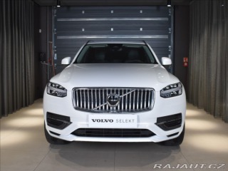 Volvo XC90 2,0 B5 AWD PLUS Blis,Vent 2024